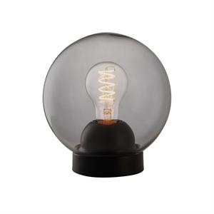 Halo Design - Bordlampe - Bubbles - Ø18 cm - Smoke